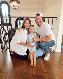 VPR’s Stassi Schroeder and Beau Clark Welcome Baby No. 2: ‘We Love Him’