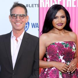 Warner Bros. TV Suspends Deals With Greg Berlanti, Mindy Kaling and More