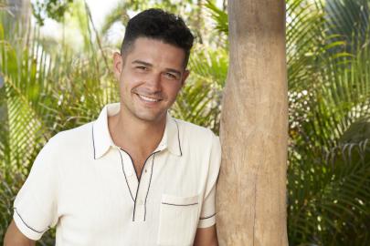 Yes, Wells Adams Knows That 'BiP' Ripped Off Love Island's Casa Amor