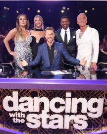 'DWTS' Axes 'Judges’ Save’ for Premiere — But Is the Rule Change for Good?