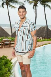 Who Is Will Urena? 5 Things to Know About the 'BiP' Season 9 Star