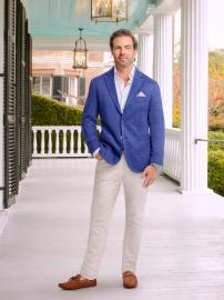 Who Is Southern Charm’s Jarrett ‘JT’ Thomas? 5 Things to Know