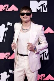 Who Is Peso Pluma? 5 Things About the Singer Who Made History at VMAs