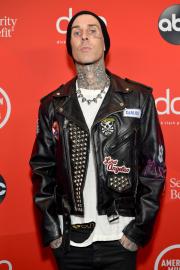 Why Travis Barker Did Not Attend the VMAs Despite Blink-182 Nomination