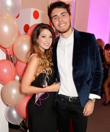 YouTubers Zoe Sugg and Alfie Deyes' Relationship Timeline