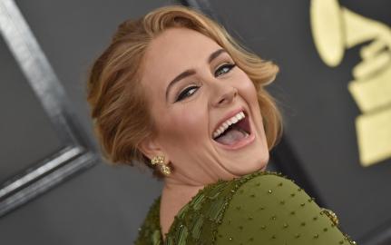 Adele Is Rolling in the Dough! See Her Stunning Net Worth