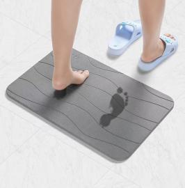 It’s Time to Replace Your Bath Mat — Shop Our Quick-Dry Pick for 42% Off