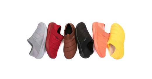 25% Off! You Will Seriously Live in These Indoor/Outdoor Slippers This Fall