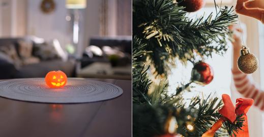 The Best Early Amazon Prime Day 2023 Holiday Decor Deals