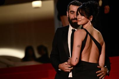 Are Dua Lipa, Romain Gavras Still Together? Things Are Getting 'Serious'