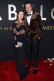 Bachelor Nation's Dean Unglert and Caelynn Miller-Keyes Are Married
