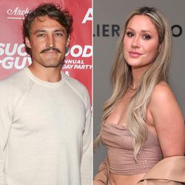 Bachelorette's Tino Franco Got an 'Ass-Whopping' for Cheating on Rachel