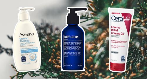 The Best Lotions for Eczema in 2023