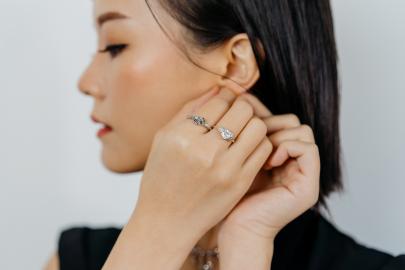 Shoppers Are Switching to Lab-Grown Diamonds — Find Out Why and Shop Now