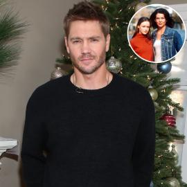 Why Chad Michael Murray Chose to Leave 'Gilmore Girls': 'Discovery'