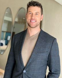 Clayton Echard Claims Ex Made ‘Identical' Paternity Claims About Other Men