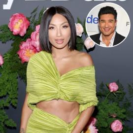 Did Jeannie Mai Cheat on Jeezy With Mario Lopez? Inside the Fan Rumors