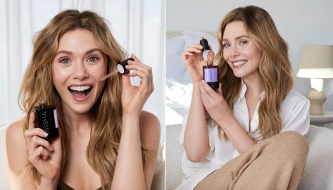 Hot Deal! Save 56% on 1 of Elizabeth Olsen's Favorite Wrinkle Treatments