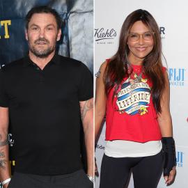 Brian Austin Green Wishes He Could Fix Vanessa Marcil Coparenting Mistakes
