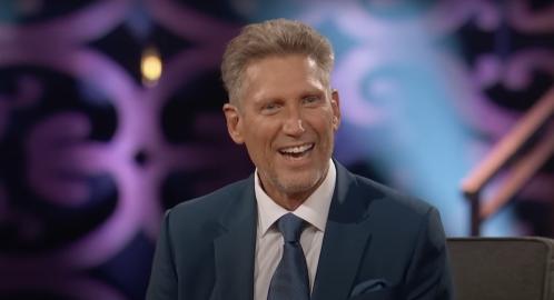 Golden Bachelor’s Gerry Says He ‘Felt Strong Feelings’ For Multiple Women