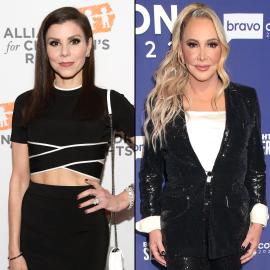 RHOC's Heather Dubrow Says Shannon Beador Needs to Figure Out ‘Next Steps’