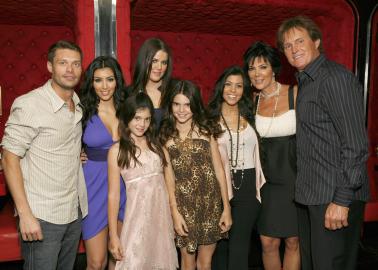 'House of Kardashian' Will Dive Into Family's ‘Superficial Fairytale’