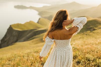17 Fall Dresses for the Most Iconic Instagram Photos Ever