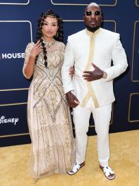 It's Over! Jeezy Files for Divorce From Wife Jeannie Mai