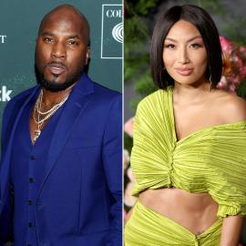 Jeezy Hints at ‘Who's Not Coming With Me' on Same Day as Divorce Filing