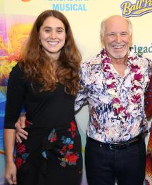 Jimmy Buffett's Daughter Says Late Singer 'Smiled Every Day' Before Death