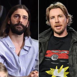 JVN Reacts to Tense Exchange With Dax Shepard: 'I Don't Quite Have Words'