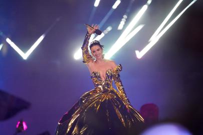 Katy Perry's Net Worth Skyrocketed After Her $225 Million Music Sale