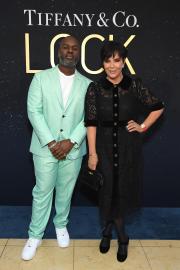 Kris Jenner Made Corey Gamble Reject a 'Yellowstone' Role for *This* Reason