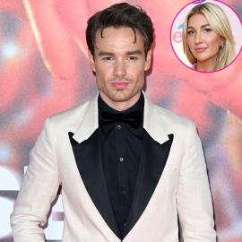 Liam Payne's Girlfriend Says He's 'So Much Better' After Kidney Infection