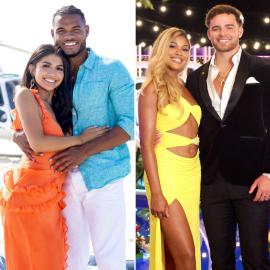 Which ‘Love Island U.S.A.’ Season 5 Couples Are Still Together?