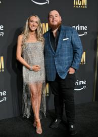 Luke Combs and Wife Nicole Welcome Baby No. 2: Name, Details