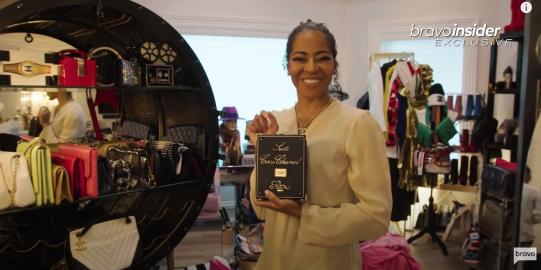 What Is RHOSLC’s Mary Cosby's Net Worth? See How Much Money She Makes!