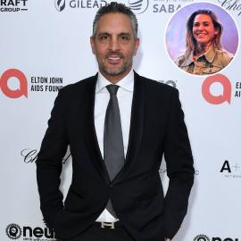 'Love Her'! Mauricio Umansky Gushes About Kyle Richards' BFF Morgan Wade