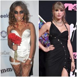 Travis Kelce’s Ex Maya Benberry Addresses Alleged Taylor Swift Shade