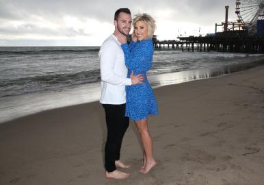 Savannah Chrisley's Ex-Fiance Nic Kerdiles Dies in Motorcycle Crash