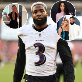 Odell Beckham Jr.'s Dating History: Meet His Exes and Rumored Flings