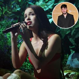 Who Is Olivia Rodrigo’s Song ‘Vampire’ About? Breaking Down the Clues