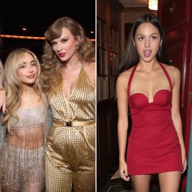 Is Sabrina Carpenter Behind Taylor Swift and Olivia Rodrigo's 'Bad Blood'?