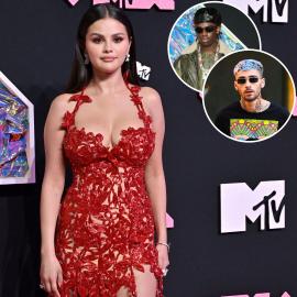 Rema? Zayn? Who Selena Gomez Is Dating Amid Her 'Single Soon' Success