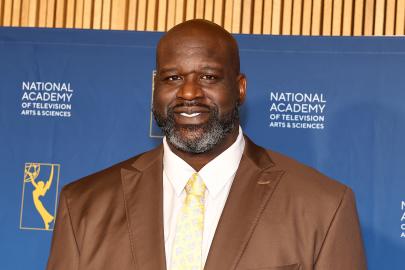 Shaquille O’Neal Says He ‘Couldn’t Walk Up the Stairs' Before Losing 55 Lbs