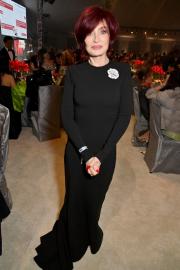 Sharon Osbourne Says She's 'Too Skinny' After 30-Lb. Ozempic Weight Loss