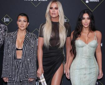 Kardashian Nannies Tell All! Kourtney Can't Keep Staff, Kim Spoils Kids