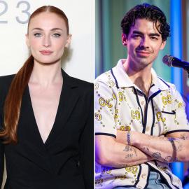 Sophie Turner 'Had No Other Choice' Than to Sue Joe Jonas Amid Divorce