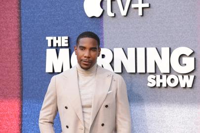he Morning Show's Desean Terry Is 'Disappointed' He’s Not in Season 3