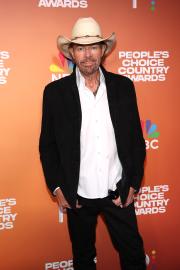 What Type of Cancer Does Toby Keith Have? Updates on His Health Battle